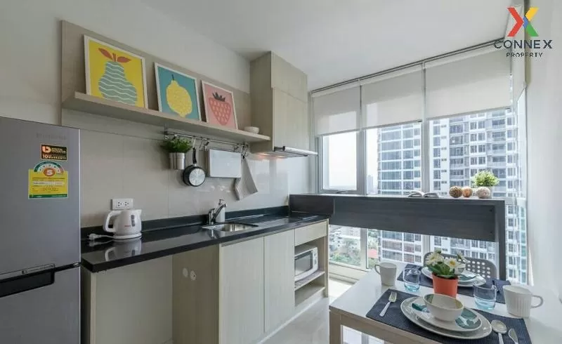 FOR RENT condo , RHYTHM Sathorn-Narathiwas , BTS-Chong Nonsi , Thungmahamek , Sa Thon , Bangkok , CX-29945