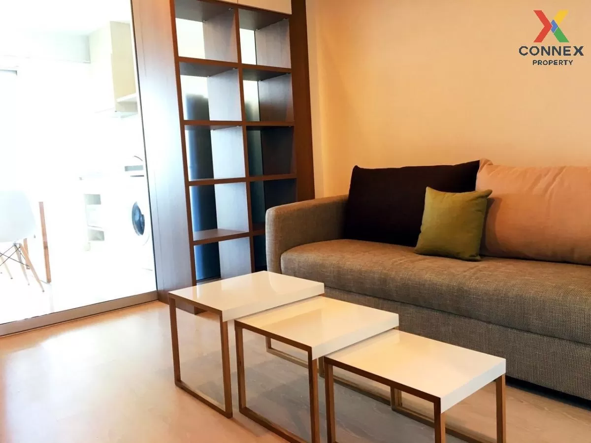 FOR RENT condo , RHYTHM Sathorn-Narathiwas , BTS-Chong Nonsi , Thungmahamek , Sa Thon , Bangkok , CX-29949 1