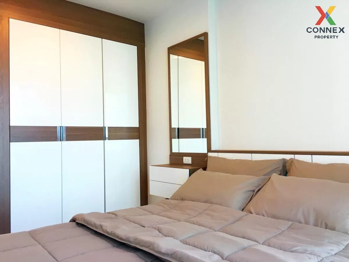 FOR RENT condo , RHYTHM Sathorn-Narathiwas , BTS-Chong Nonsi , Thungmahamek , Sa Thon , Bangkok , CX-29949