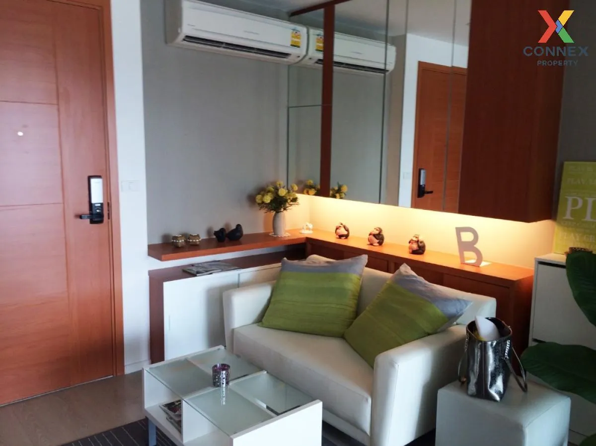 FOR RENT condo , RHYTHM Sathorn-Narathiwas , BTS-Chong Nonsi , Thungmahamek , Sa Thon , Bangkok , CX-29951 2