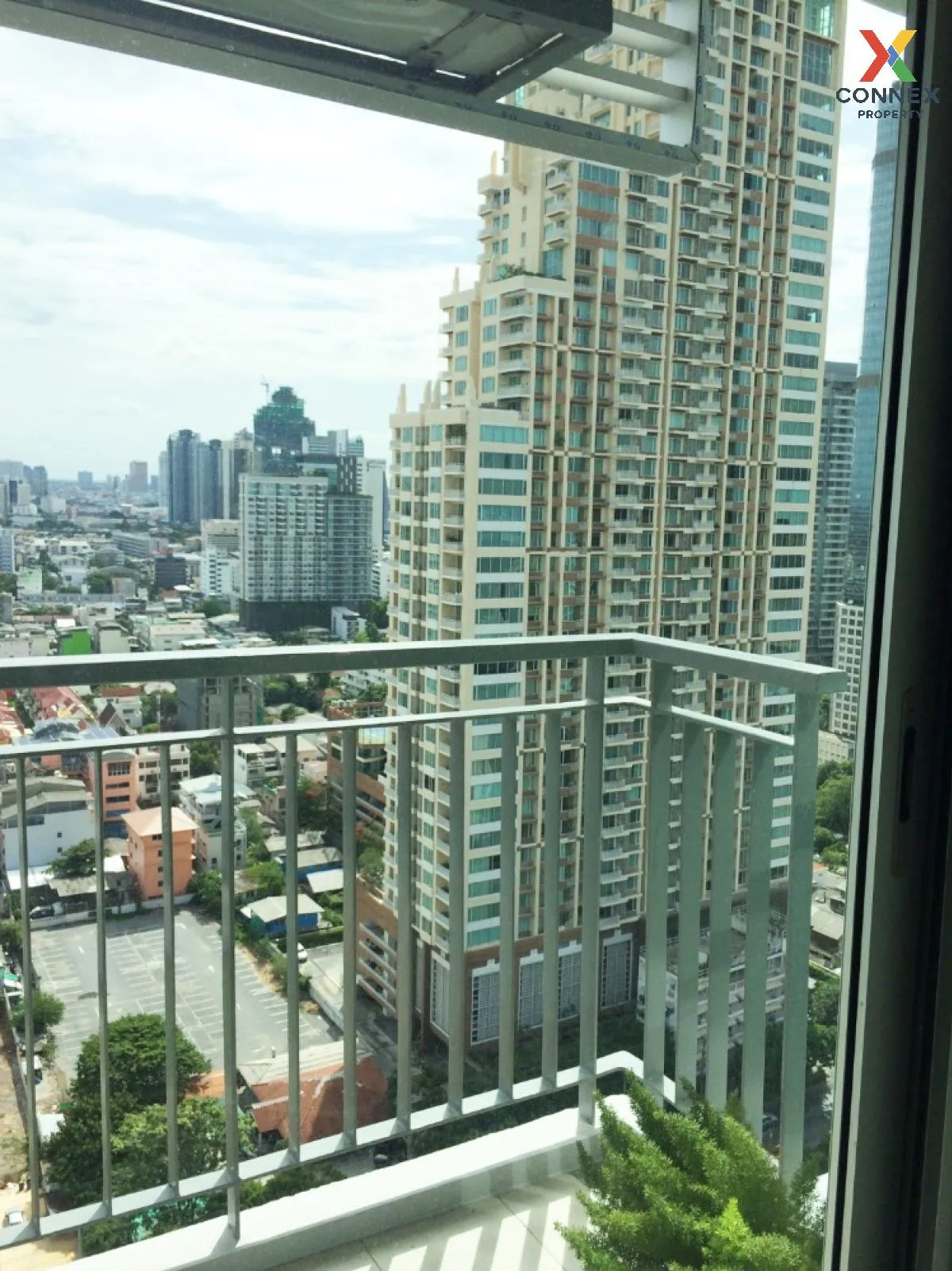 FOR RENT condo , RHYTHM Sathorn-Narathiwas , BTS-Chong Nonsi , Thungmahamek , Sa Thon , Bangkok , CX-29951