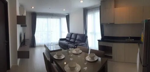 FOR RENT condo , RHYTHM Sathorn-Narathiwas , BTS-Chong Nonsi , Thungmahamek , Sa Thon , Bangkok , CX-29960