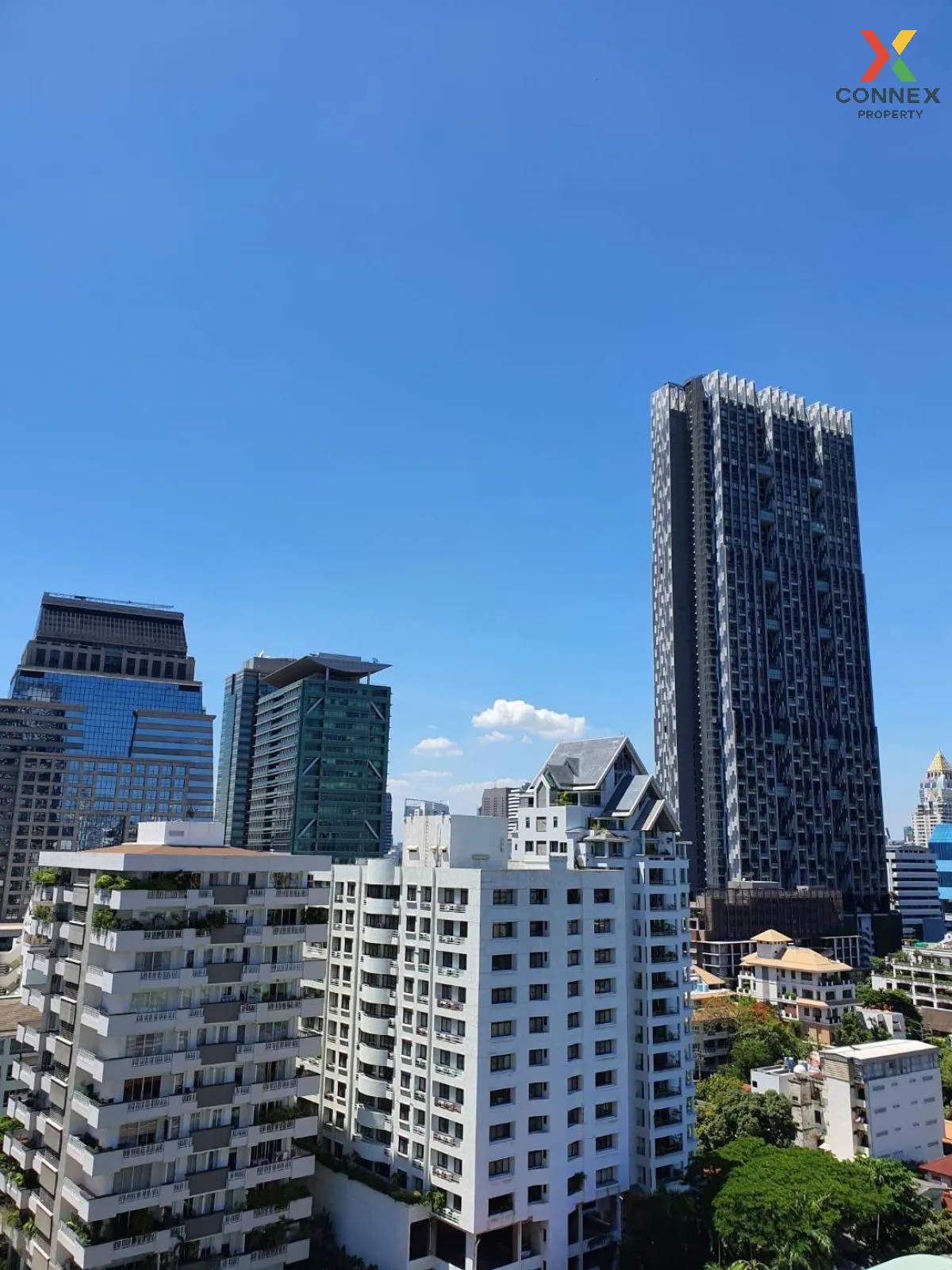 FOR RENT condo , RHYTHM Sathorn-Narathiwas , BTS-Chong Nonsi , Thungmahamek , Sa Thon , Bangkok , CX-29963