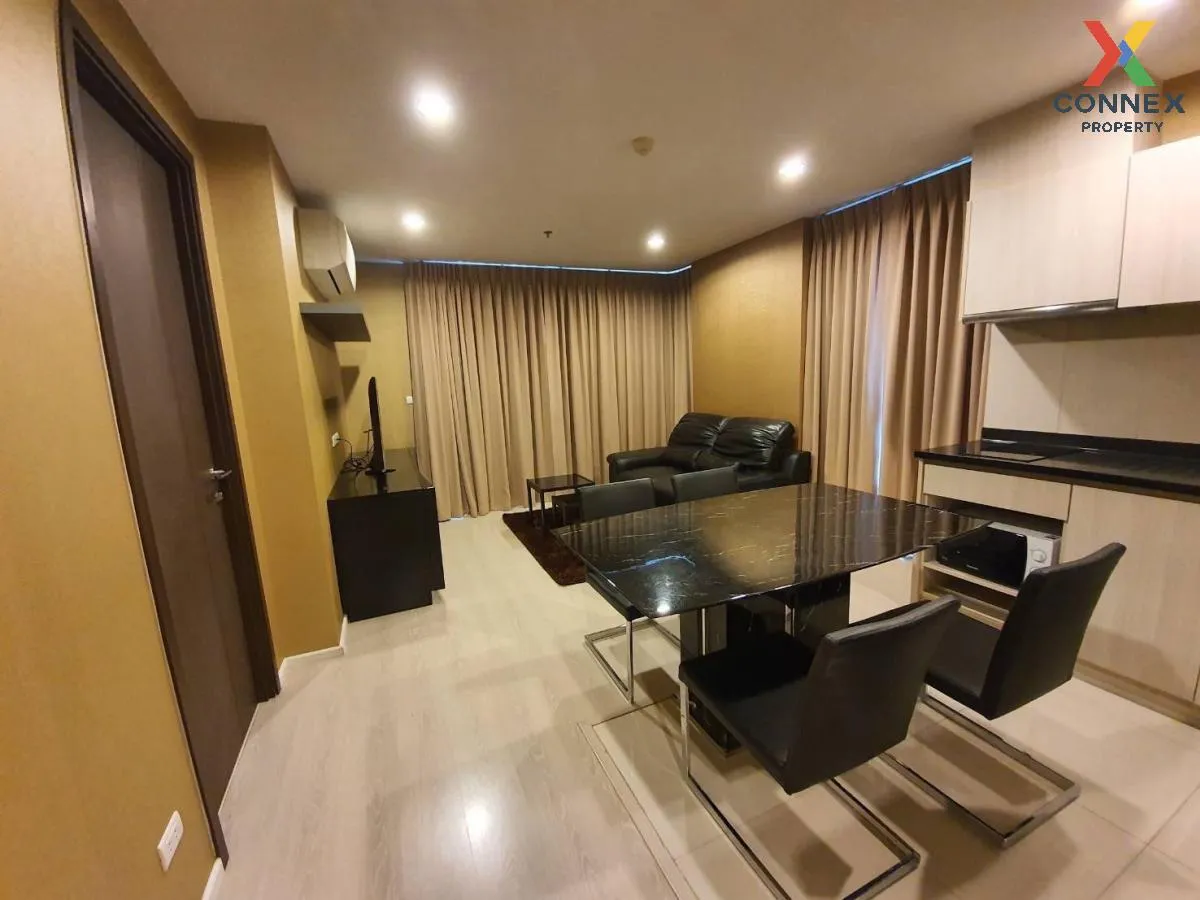 FOR RENT condo , RHYTHM Sathorn-Narathiwas , BTS-Chong Nonsi , Thungmahamek , Sa Thon , Bangkok , CX-29963 2