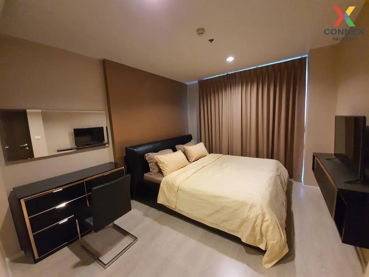 FOR RENT condo , RHYTHM Sathorn-Narathiwas , BTS-Chong Nonsi , Thungmahamek , Sa Thon , Bangkok , CX-29963