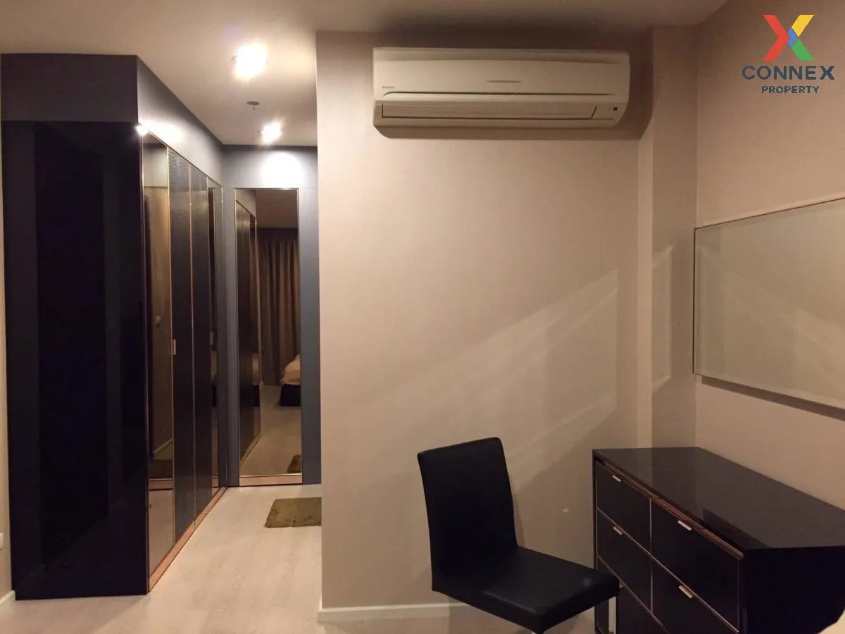 FOR RENT condo , RHYTHM Sathorn-Narathiwas , BTS-Chong Nonsi , Thungmahamek , Sa Thon , Bangkok , CX-29963