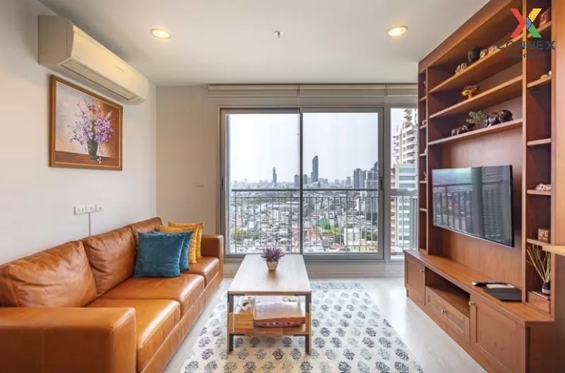 FOR SALE condo , RHYTHM Sathorn-Narathiwas , BTS-Chong Nonsi , Thungmahamek , Sa Thon , Bangkok , CX-29969 1