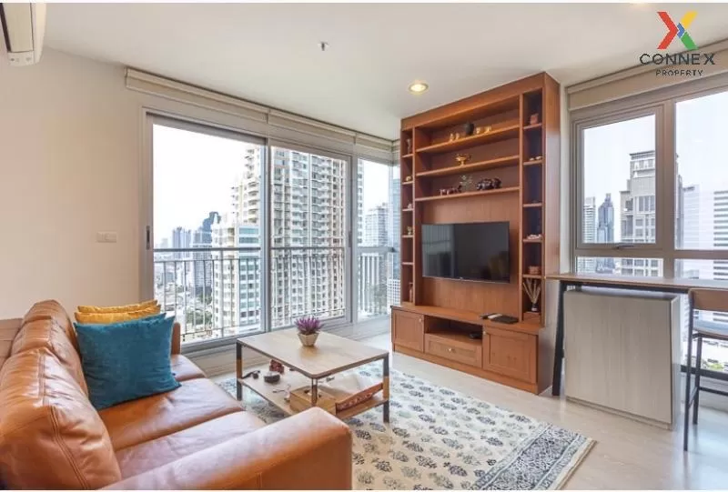 FOR SALE condo , RHYTHM Sathorn-Narathiwas , BTS-Chong Nonsi , Thungmahamek , Sa Thon , Bangkok , CX-29969 2