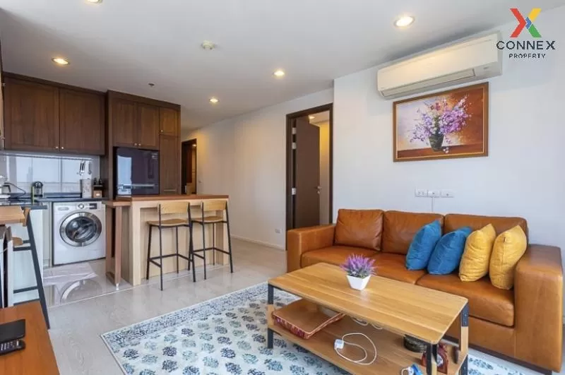 FOR SALE condo , RHYTHM Sathorn-Narathiwas , BTS-Chong Nonsi , Thungmahamek , Sa Thon , Bangkok , CX-29969 3