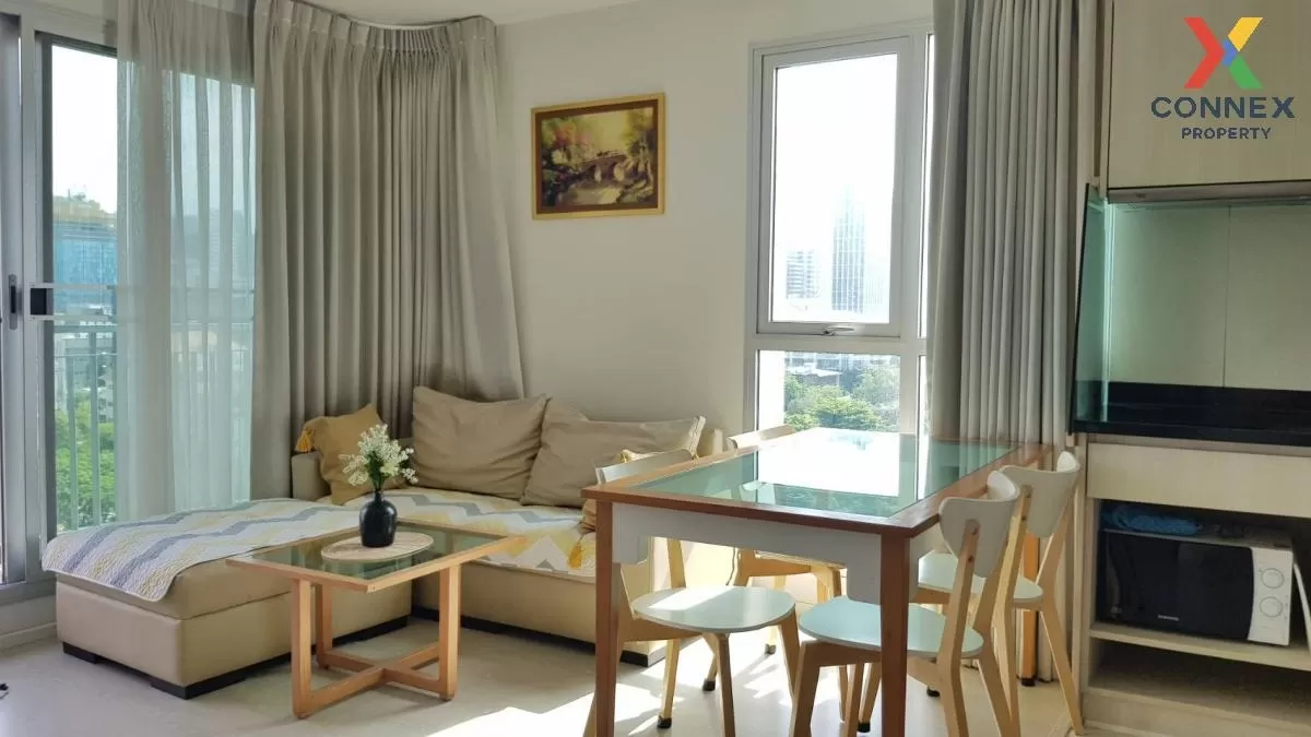 FOR RENT condo , RHYTHM Sathorn-Narathiwas , BTS-Chong Nonsi , Thungmahamek , Sa Thon , Bangkok , CX-30013