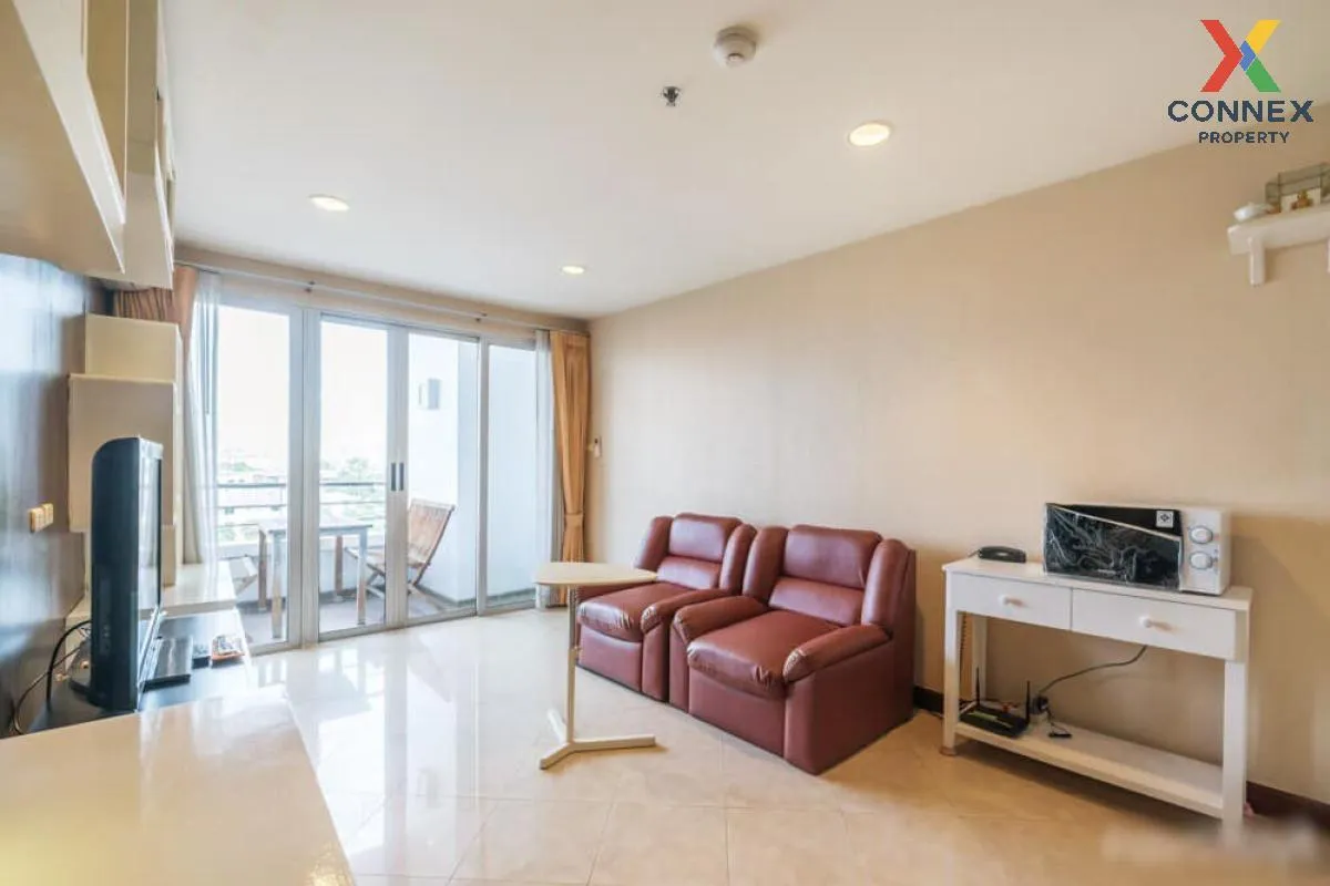 FOR RENT condo , River Heaven , BTS-Saphan Taksin , Wat Phraya Krai , Bang Kho Laem , Bangkok , CX-30020 1