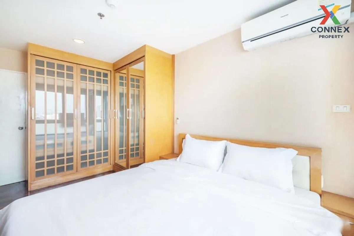 FOR RENT condo , River Heaven , BTS-Saphan Taksin , Wat Phraya Krai , Bang Kho Laem , Bangkok , CX-30020