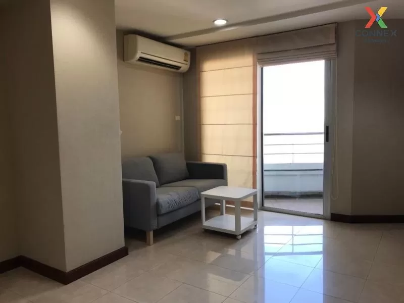 FOR RENT condo , River Heaven , BTS-Saphan Taksin , Wat Phraya Krai , Bang Kho Laem , Bangkok , CX-30030 2