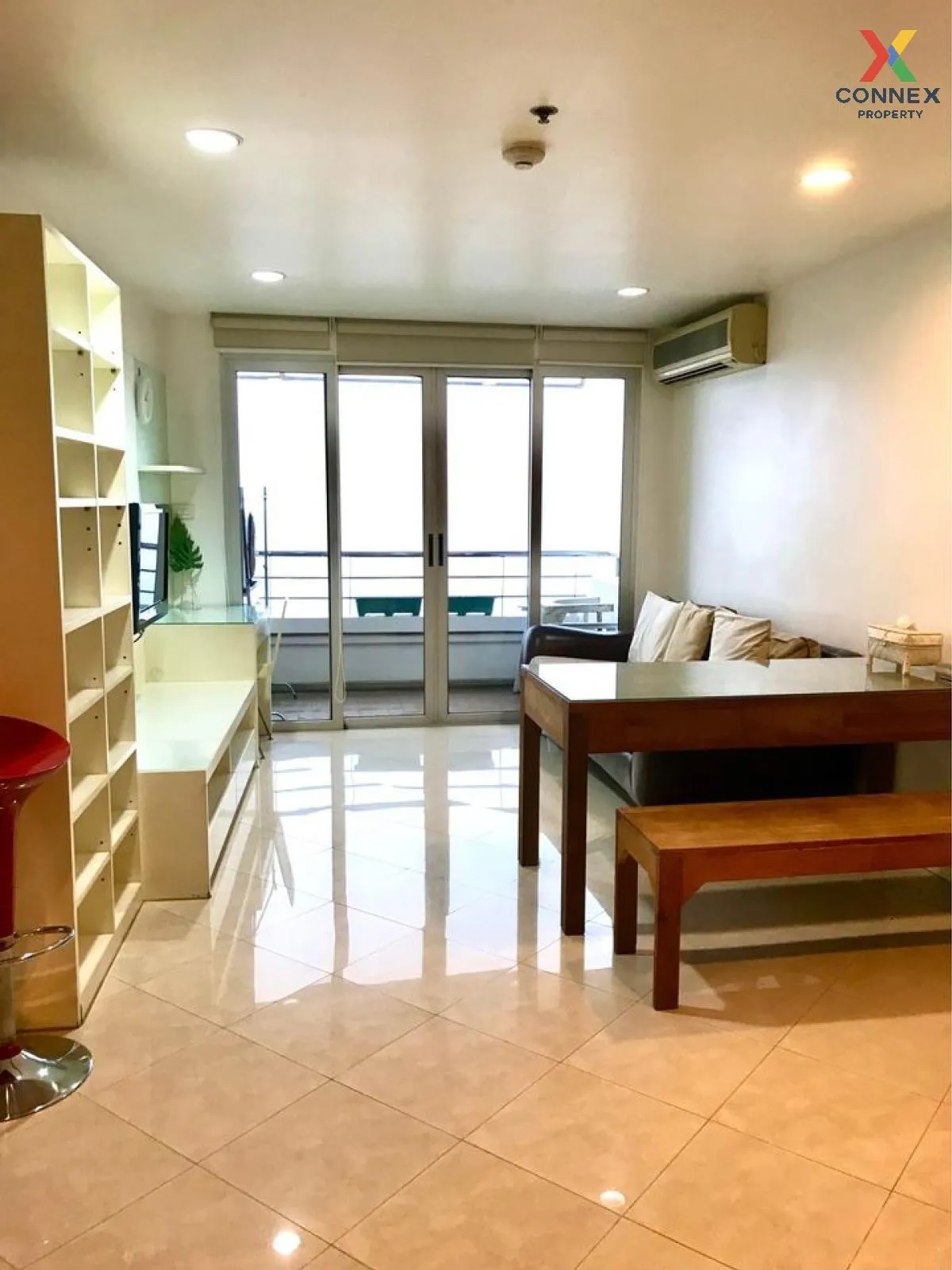 FOR RENT condo , River Heaven , BTS-Saphan Taksin , Wat Phraya Krai , Bang Kho Laem , Bangkok , CX-30033 2