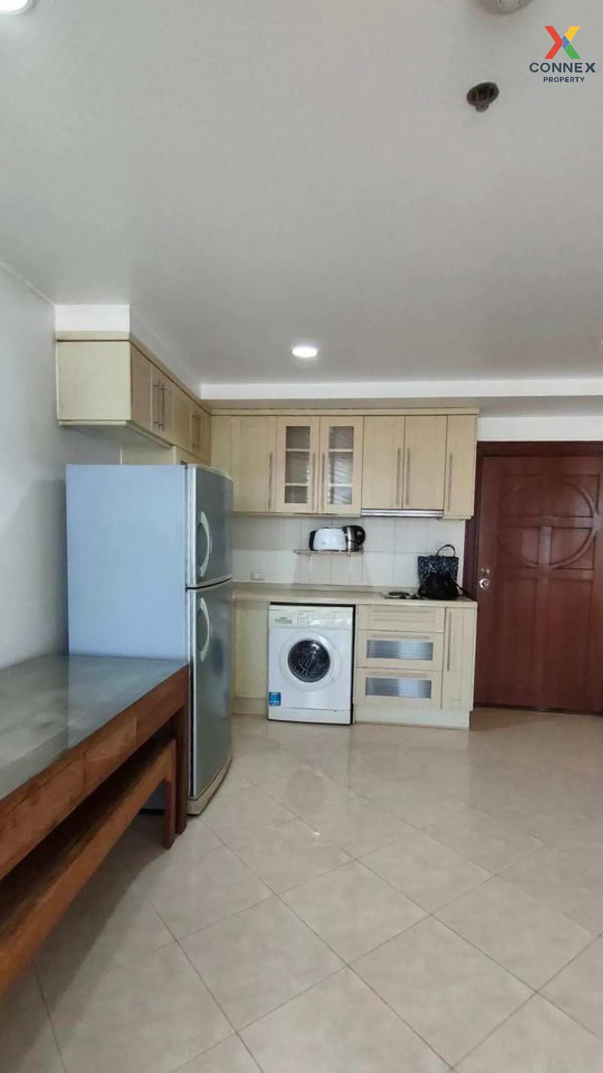 FOR RENT condo , River Heaven , BTS-Saphan Taksin , Wat Phraya Krai , Bang Kho Laem , Bangkok , CX-30033 3