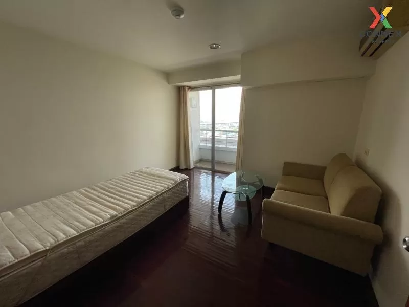 FOR RENT condo , River Heaven , BTS-Saphan Taksin , Wat Phraya Krai , Bang Kho Laem , Bangkok , CX-30052 4