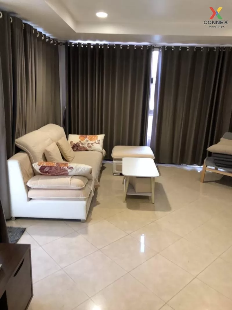 FOR RENT condo , River Heaven , BTS-Saphan Taksin , Wat Phraya Krai , Bang Kho Laem , Bangkok , CX-30053 1