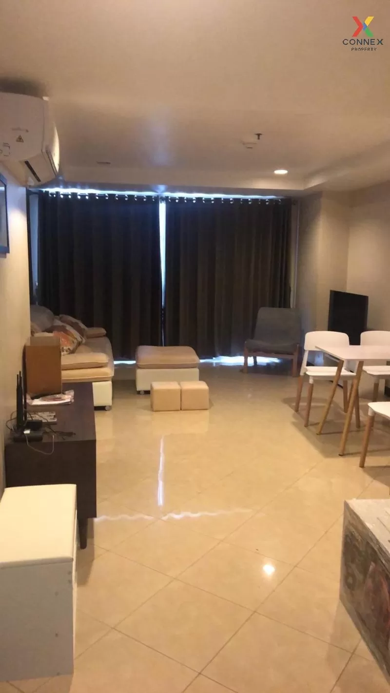 FOR RENT condo , River Heaven , BTS-Saphan Taksin , Wat Phraya Krai , Bang Kho Laem , Bangkok , CX-30053 3