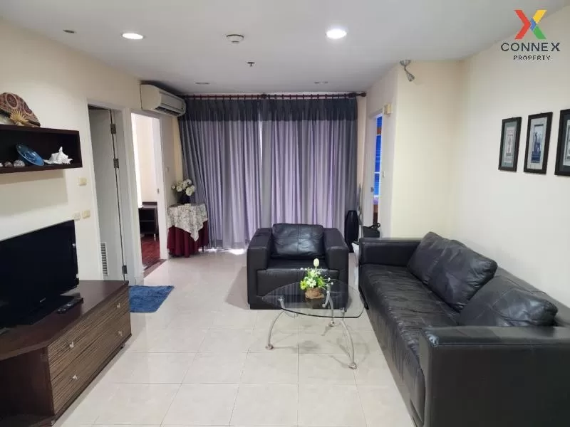 FOR RENT condo , River Heaven , BTS-Saphan Taksin , Wat Phraya Krai , Bang Kho Laem , Bangkok , CX-30055 2