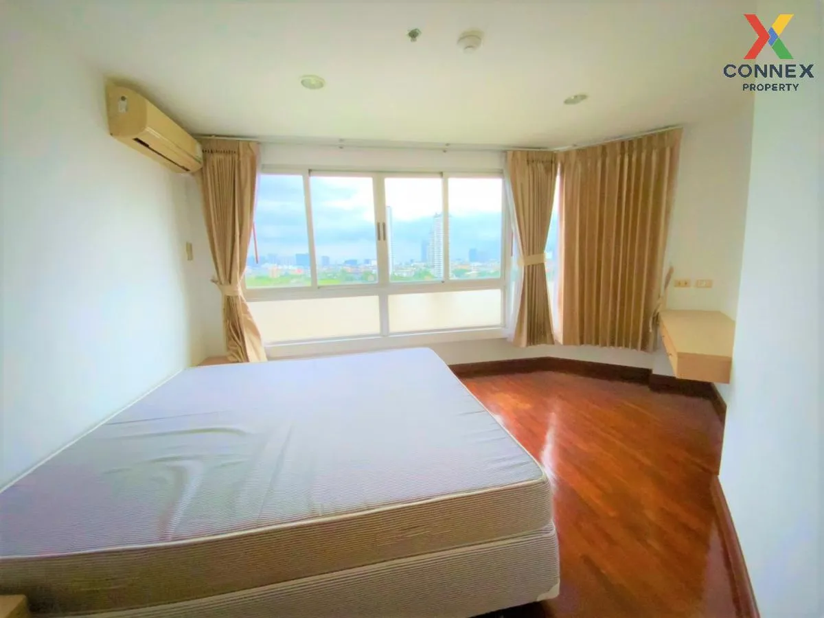 FOR RENT condo , River Heaven , BTS-Saphan Taksin , Wat Phraya Krai , Bang Kho Laem , Bangkok , CX-30062 4