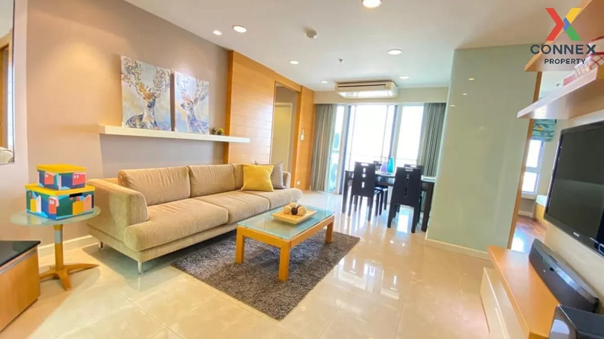 FOR RENT condo , River Heaven , BTS-Saphan Taksin , Wat Phraya Krai , Bang Kho Laem , Bangkok , CX-30064 1