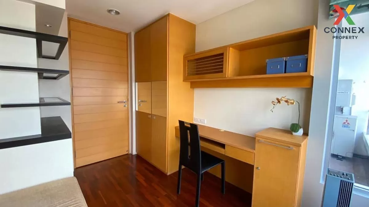 FOR RENT condo , River Heaven , BTS-Saphan Taksin , Wat Phraya Krai , Bang Kho Laem , Bangkok , CX-30064