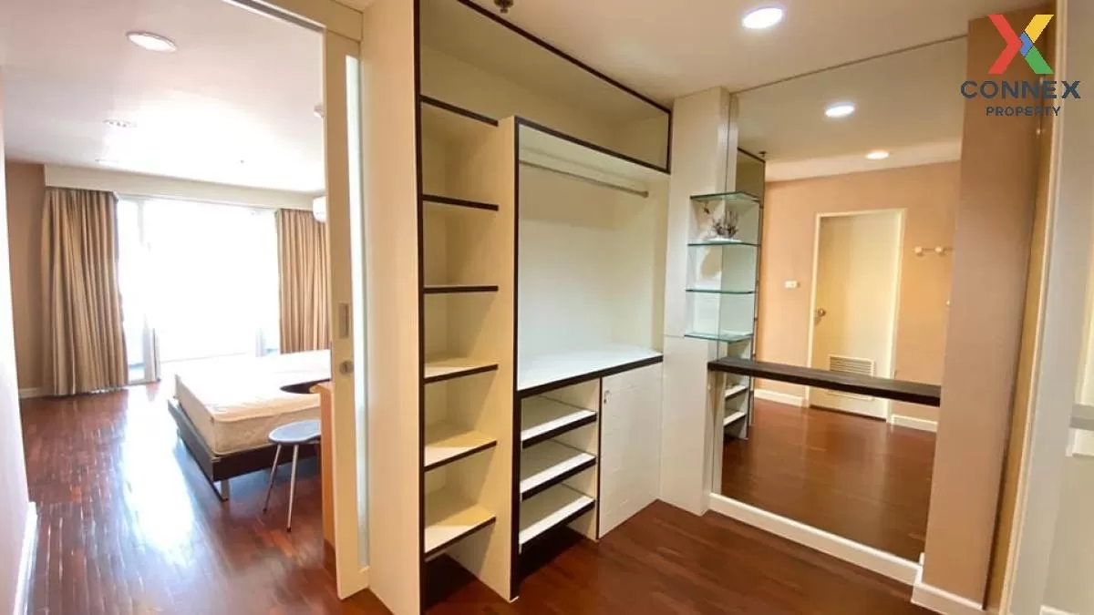 FOR RENT condo , River Heaven , BTS-Saphan Taksin , Wat Phraya Krai , Bang Kho Laem , Bangkok , CX-30064