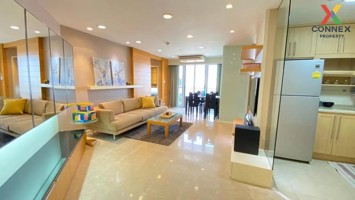 FOR RENT condo , River Heaven , BTS-Saphan Taksin , Wat Phraya Krai , Bang Kho Laem , Bangkok , CX-30064 2