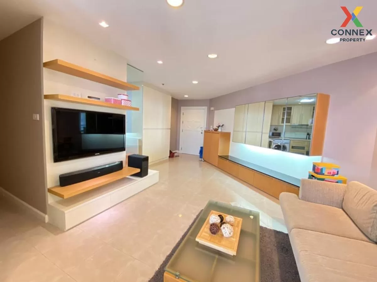 FOR RENT condo , River Heaven , BTS-Saphan Taksin , Wat Phraya Krai , Bang Kho Laem , Bangkok , CX-30064 3