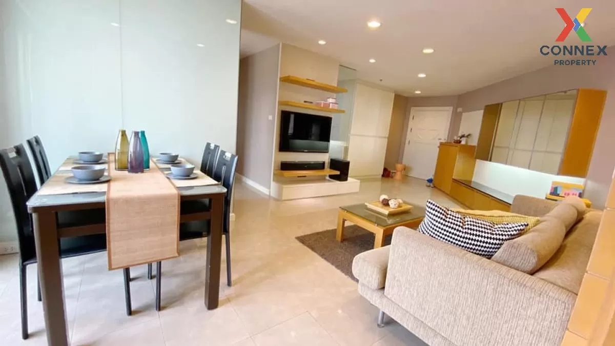 FOR RENT condo , River Heaven , BTS-Saphan Taksin , Wat Phraya Krai , Bang Kho Laem , Bangkok , CX-30064 4