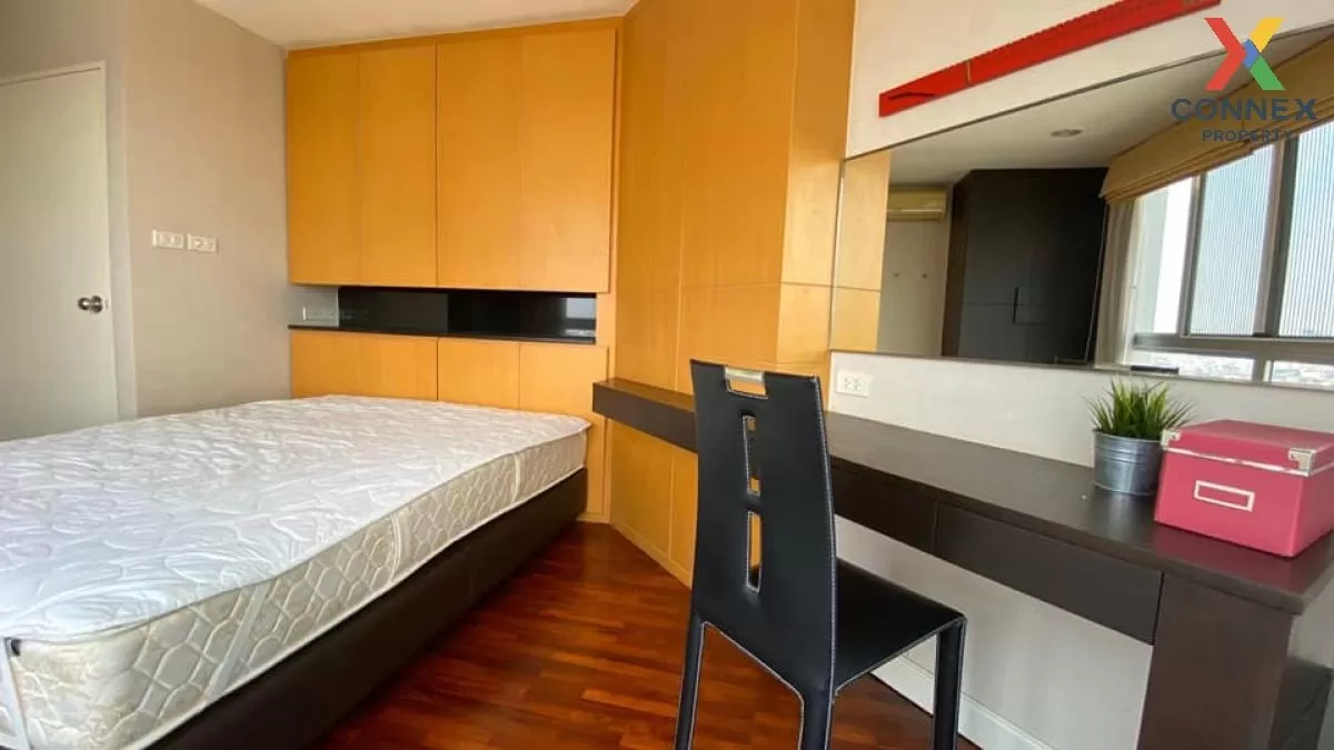 FOR RENT condo , River Heaven , BTS-Saphan Taksin , Wat Phraya Krai , Bang Kho Laem , Bangkok , CX-30064