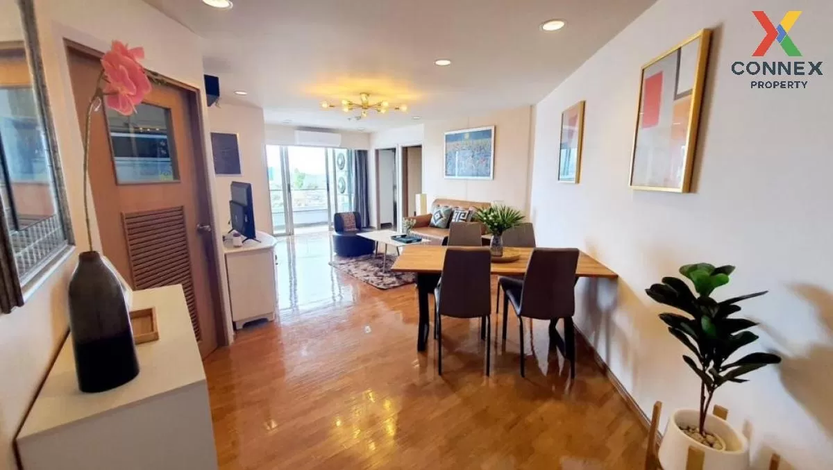 FOR RENT condo , River Heaven , BTS-Saphan Taksin , Wat Phraya Krai , Bang Kho Laem , Bangkok , CX-30067 4