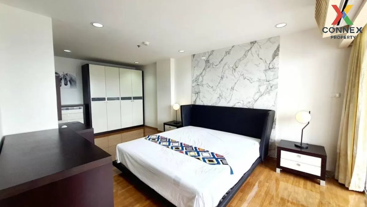 FOR RENT condo , River Heaven , BTS-Saphan Taksin , Wat Phraya Krai , Bang Kho Laem , Bangkok , CX-30067