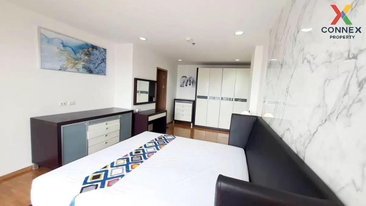 FOR RENT condo , River Heaven , BTS-Saphan Taksin , Wat Phraya Krai , Bang Kho Laem , Bangkok , CX-30067