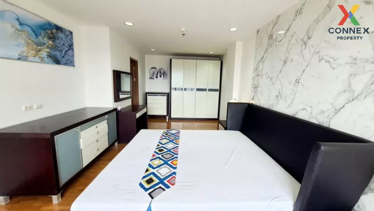 FOR RENT condo , River Heaven , BTS-Saphan Taksin , Wat Phraya Krai , Bang Kho Laem , Bangkok , CX-30067