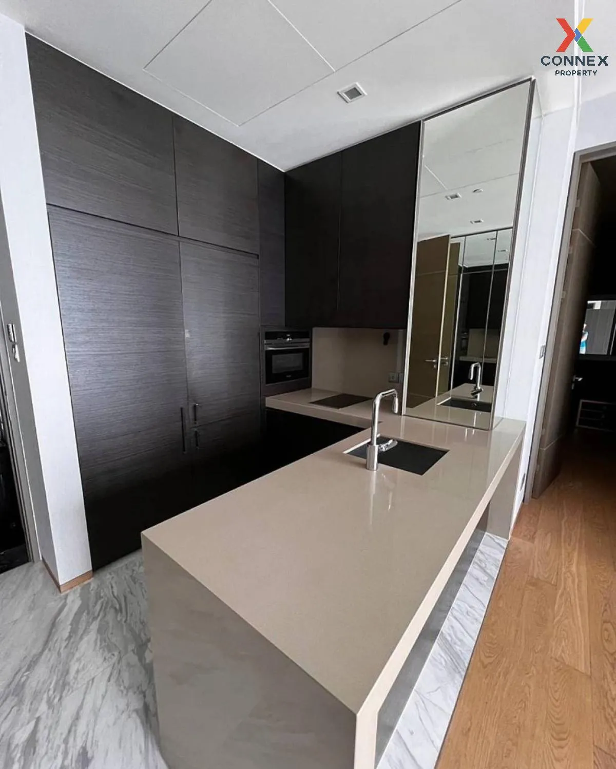 FOR RENT condo , Saladaeng One , BTS-Sala Daeng , Silom , Bang Rak , Bangkok , CX-30099 3