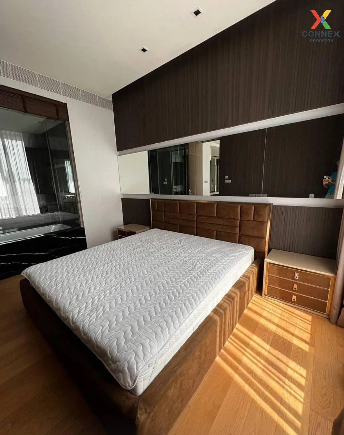 FOR RENT condo , Saladaeng One , BTS-Sala Daeng , Silom , Bang Rak , Bangkok , CX-30099 4