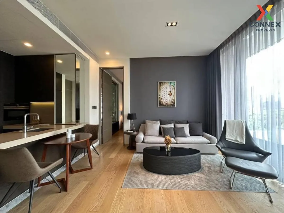 For Rent Condo , Saladaeng One , BTS-Sala Daeng , Silom , Bang Ra 3