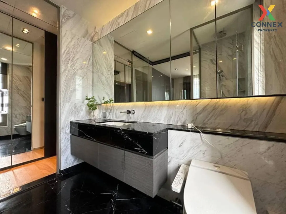 For Rent Condo , Saladaeng One , BTS-Sala Daeng , Silom , Bang Ra