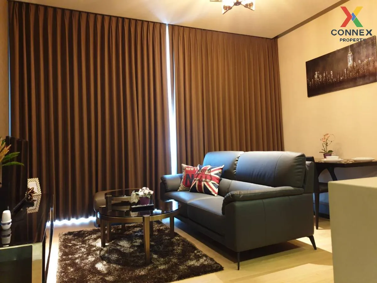 For Sale Condo , Saladaeng One , BTS-Sala Daeng , Silom , Bang Rak , Bangkok , CX-30110 2