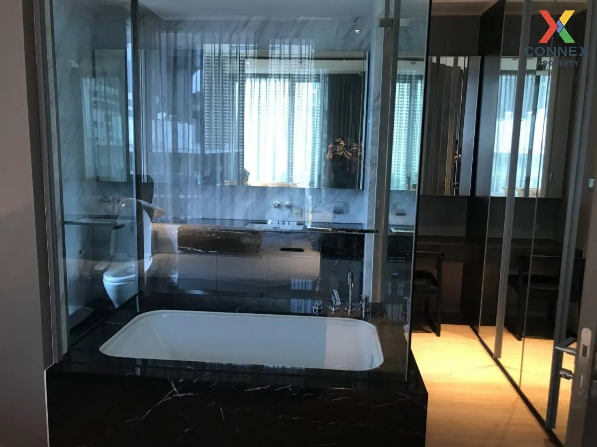 For Sale Condo , Saladaeng One , BTS-Sala Daeng , Silom , Bang Rak , Bangkok , CX-30110