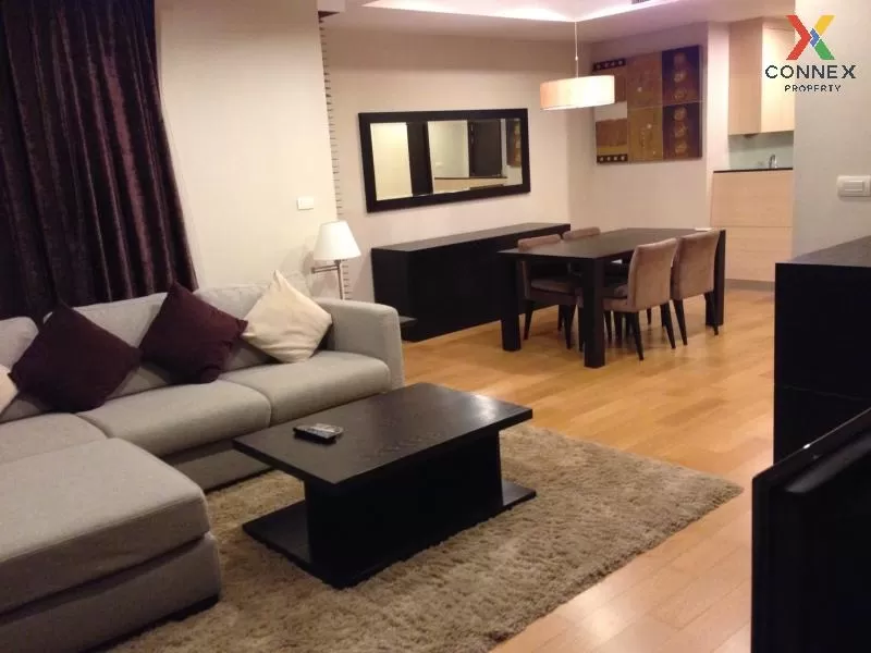 FOR SALE condo , Sathorn Garden , MRT-Lumphini , Thungmahamek , Sa Thon , Bangkok , CX-30129 1