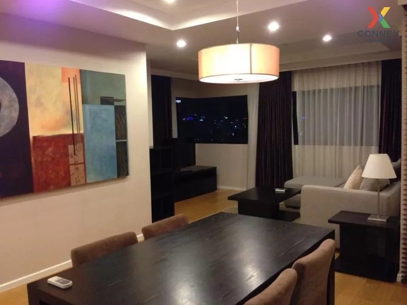 FOR SALE condo , Sathorn Garden , MRT-Lumphini , Thungmahamek , Sa Thon , Bangkok , CX-30129 3