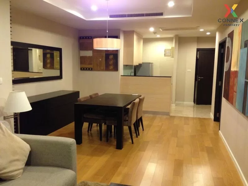 FOR SALE condo , Sathorn Garden , MRT-Lumphini , Thungmahamek , Sa Thon , Bangkok , CX-30129 4