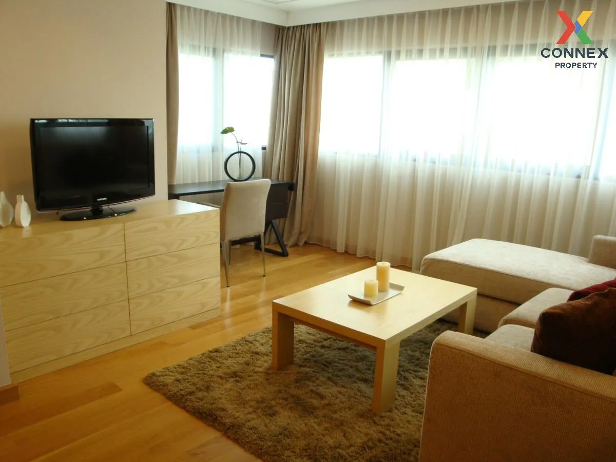 FOR RENT condo , Sathorn Garden , MRT-Lumphini , Thungmahamek , Sa Thon , Bangkok , CX-30132 2