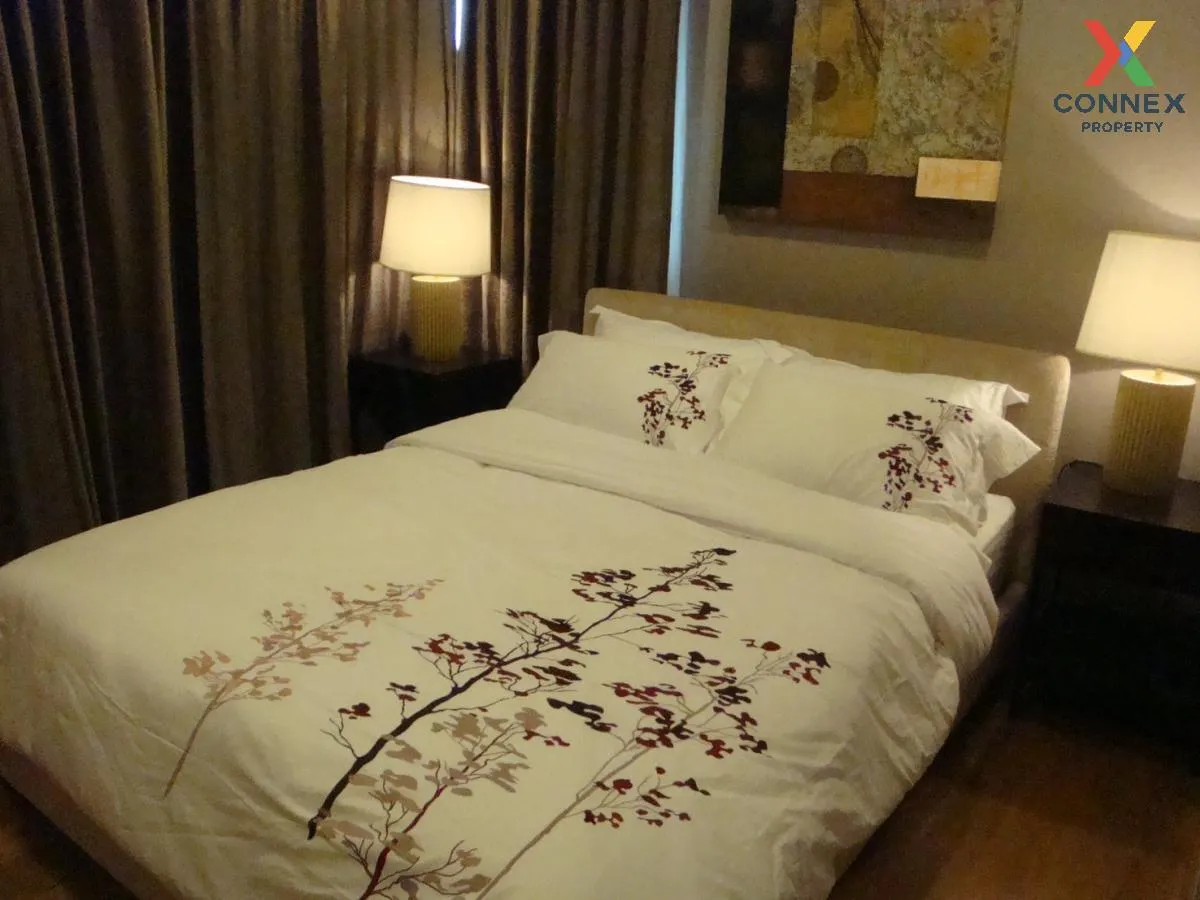 FOR RENT condo , Sathorn Garden , MRT-Lumphini , Thungmahamek , Sa Thon , Bangkok , CX-30132