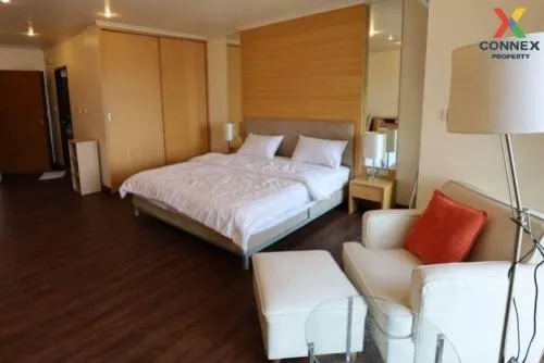 FOR RENT Condo , Sathorn Garden , MRT-Lumphini , Thungmahamek , Sa Thon , Bangkok , CX-30139