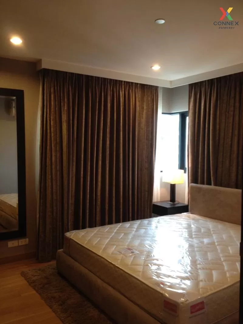 FOR RENT condo , Sathorn Garden , MRT-Lumphini , Thungmahamek , Sa Thon , Bangkok , CX-30143