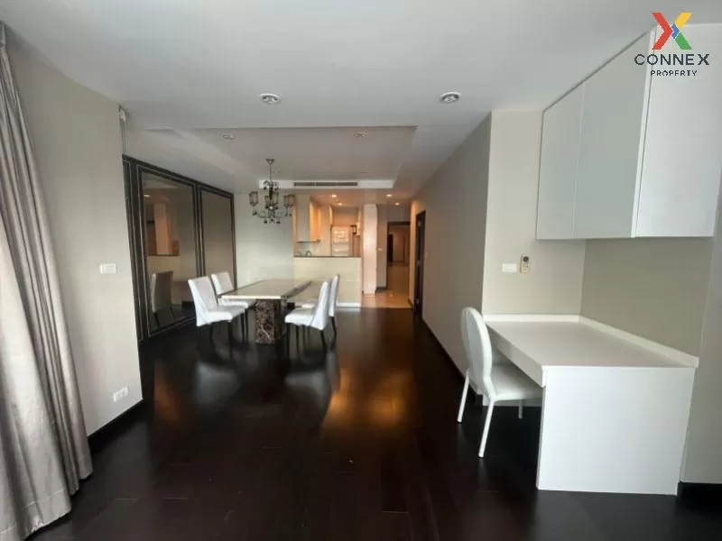 FOR RENT condo , Sathorn Garden , MRT-Lumphini , Thungmahamek , Sa Thon , Bangkok , CX-30146 1