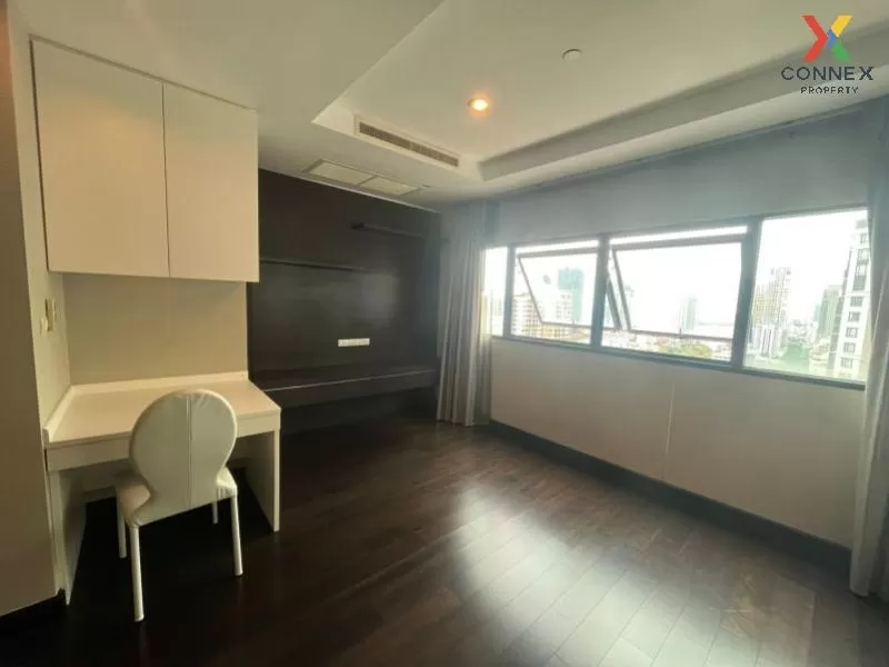 FOR RENT condo , Sathorn Garden , MRT-Lumphini , Thungmahamek , Sa Thon , Bangkok , CX-30146 2